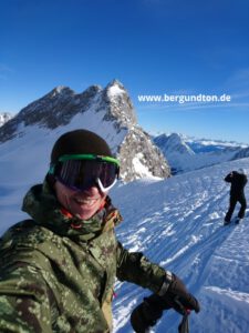 Skikurs Garmisch
