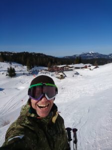 privat Skikurs Snowboardkurs Winkelmoos-Alm
