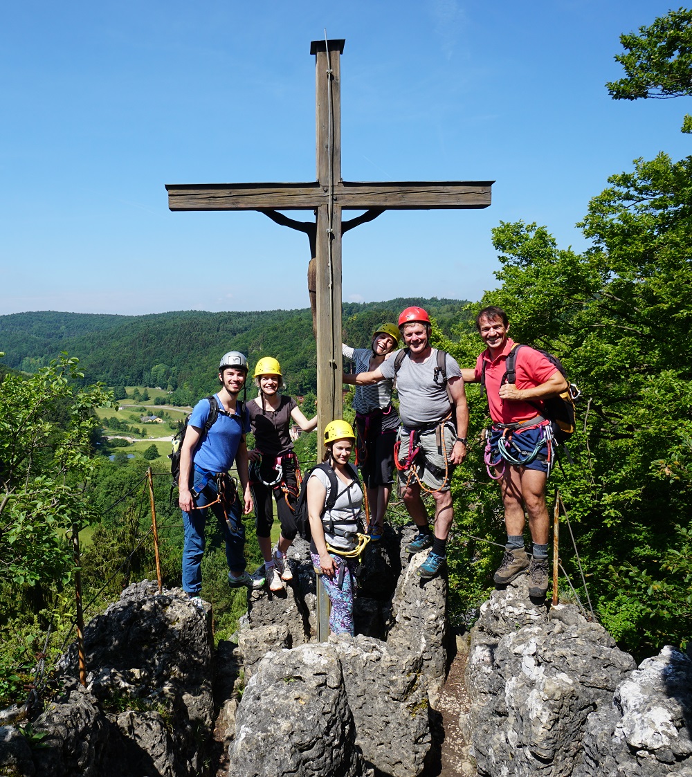Wanderung im schönen Hirschbachtal Oberpfalz AmbergSulzbach Berg&Ton