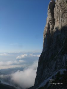 Alpinkletterkurs