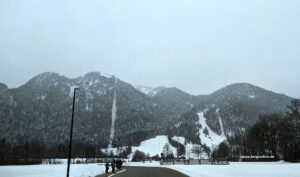 Skischule Lenggries Brauneck