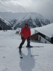 Skischule Snowboard Garmisch Ehrwald
